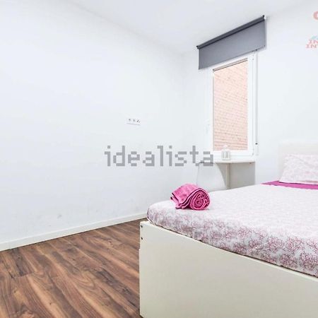 Hôtel Apartamento Retiro Y Serrano à Madrid Extérieur photo