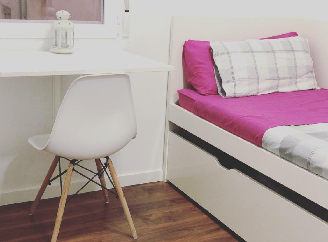 Hôtel Apartamento Retiro Y Serrano à Madrid Extérieur photo