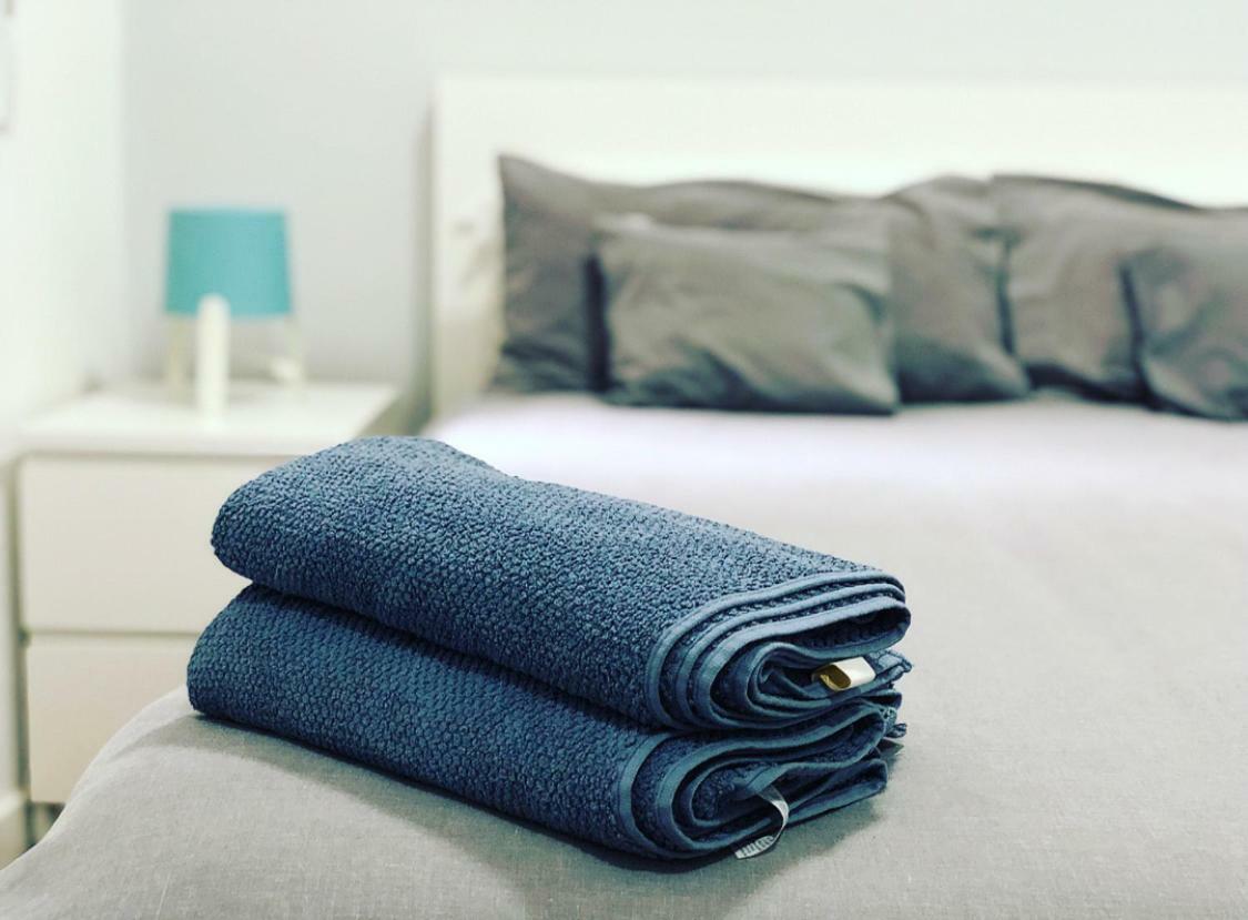 Hôtel Apartamento Retiro Y Serrano à Madrid Extérieur photo