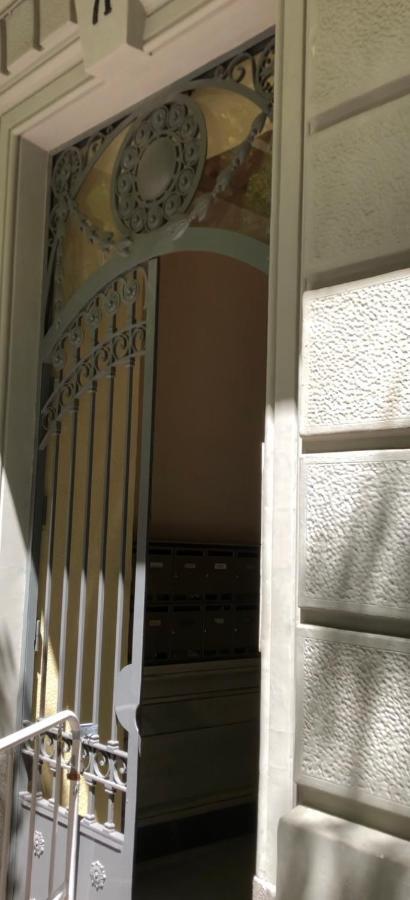 Hôtel Apartamento Retiro Y Serrano à Madrid Extérieur photo