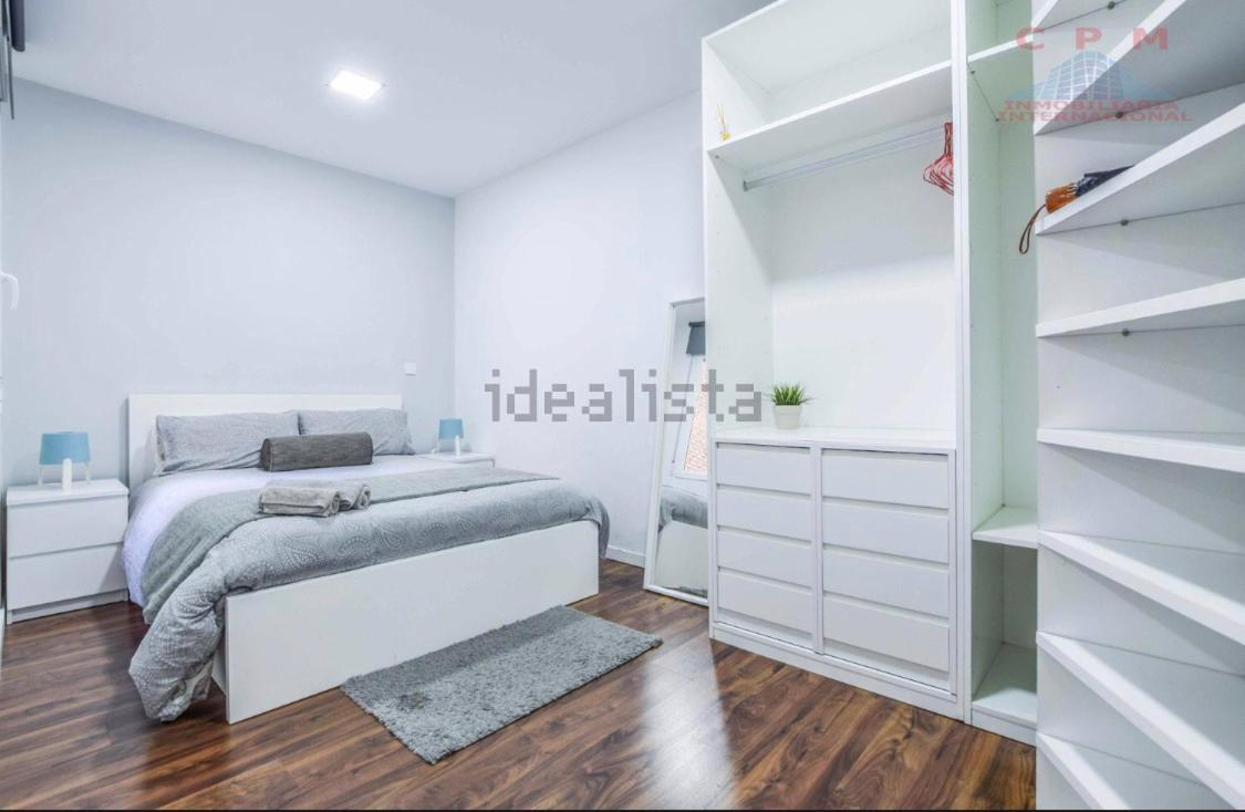 Hôtel Apartamento Retiro Y Serrano à Madrid Extérieur photo